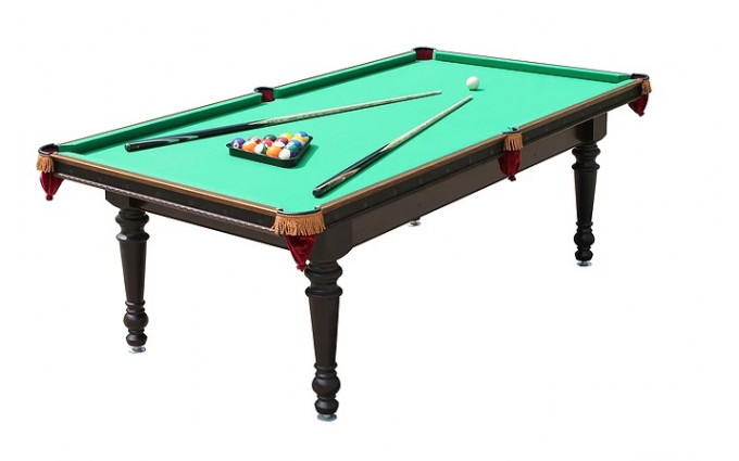 Бильярдный стол Браво Бильярдный стол Браво
