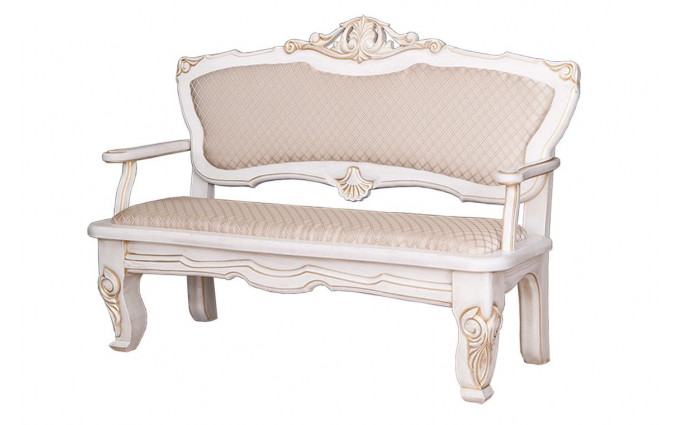 Скамья ”Цезарь” Скамья ”Цезарь”