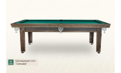 Бильярдный стол Сильвер пул Бильярдный стол Сильвер пул
