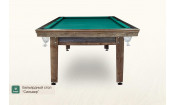 Бильярдный стол Сильвер пул Бильярдный стол Сильвер пул