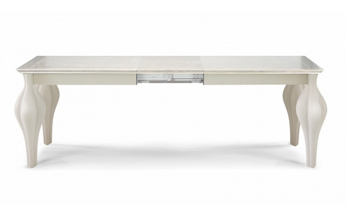 Стол из массива Фиоре раздвижной Стол из массива Фиоре раздвижной