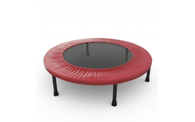 Батут DFC JUMP SUN 36'' красный Батут DFC JUMP SUN 36'' красный