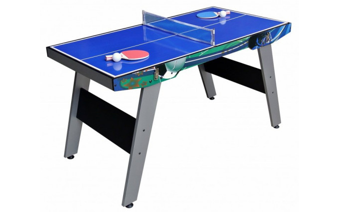 Многофункциональный игровой стол 6 в 1 "Heat" Многофункциональный игровой стол 6 в 1 "Heat"