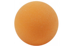 Мяч для настольного футбола AE-09, D 36 мм (оранжевый) Мяч для настольного футбола AE-09, D 36 мм (оранжевый)