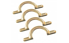 Скоба центральная для луз стола "Classic II" Скоба центральная для луз стола "Classic II"